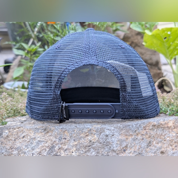 Prana Lower Pines Trucker Hat - Picture 4 of 6